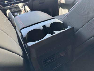 2023 Chevrolet Colorado 4WD Crew Cab Short Box Z71