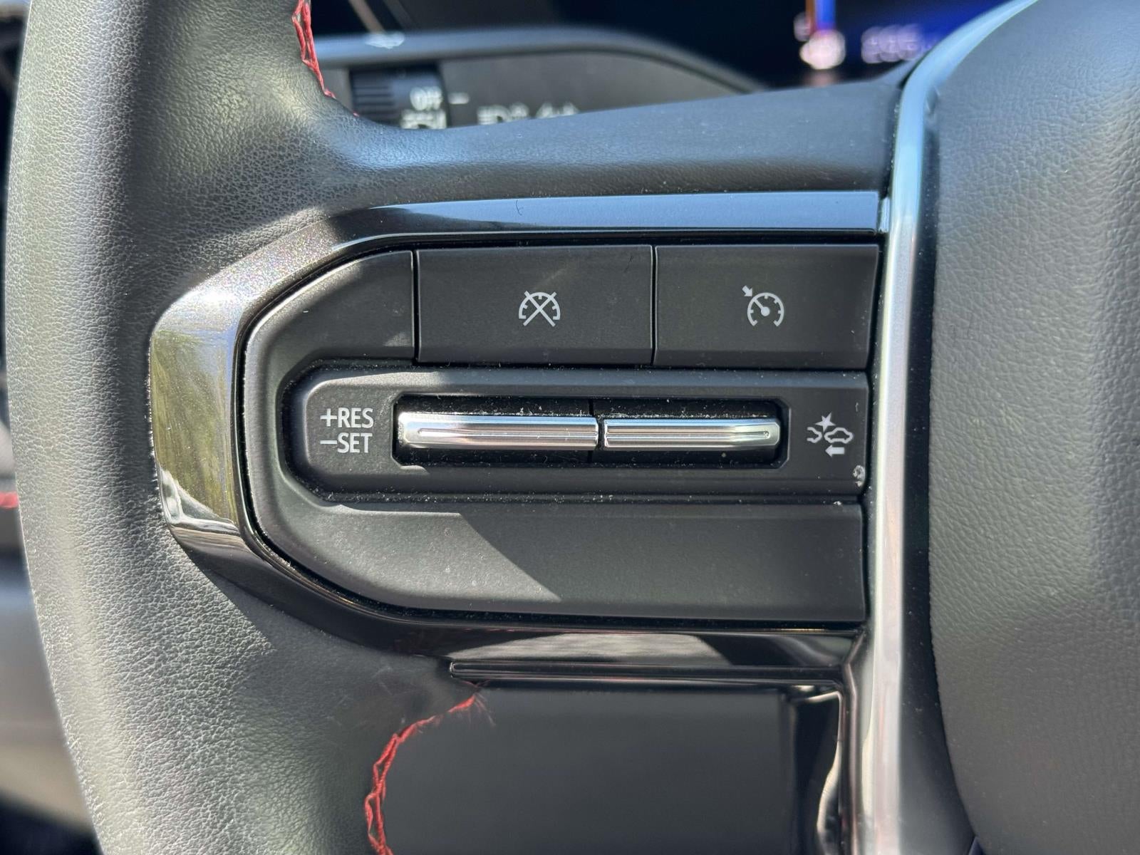 2023 Chevrolet Colorado 4WD Crew Cab Short Box Z71