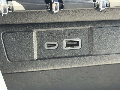 2023 Chevrolet Colorado 4WD Crew Cab Short Box Z71