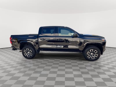 2023 Chevrolet Colorado 4WD Crew Cab Short Box Z71