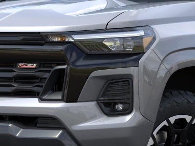 2026 Chevrolet Colorado Z71, 4WD
