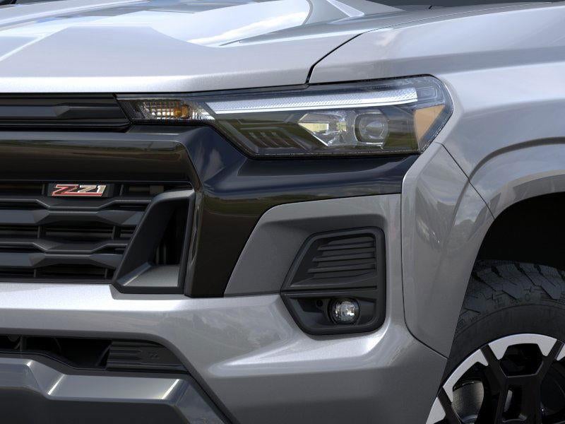 2026 Chevrolet Colorado Z71, 4WD
