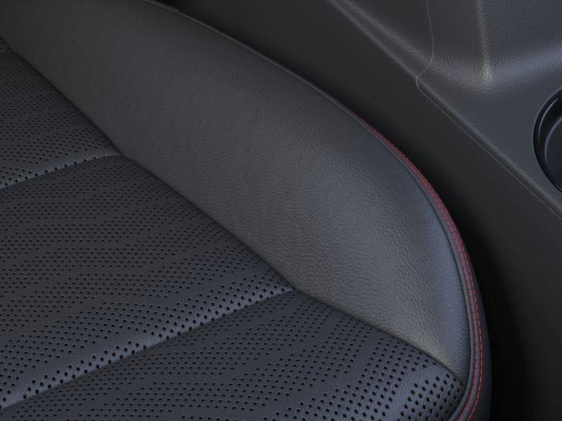 2026 Chevrolet Colorado Z71, 4WD