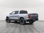2026 Chevrolet Colorado Z71, 4WD