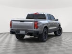 2026 Chevrolet Colorado Z71, 4WD