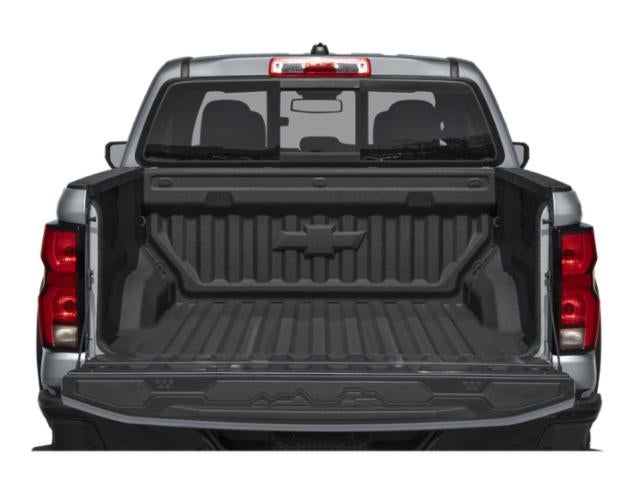 2026 Chevrolet Colorado Z71, 4WD