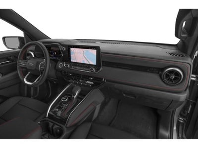 2026 Chevrolet Colorado Z71, 4WD