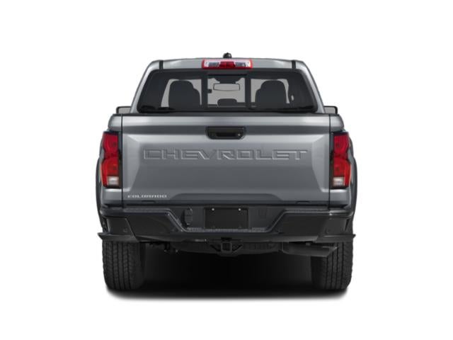 2026 Chevrolet Colorado Z71, 4WD