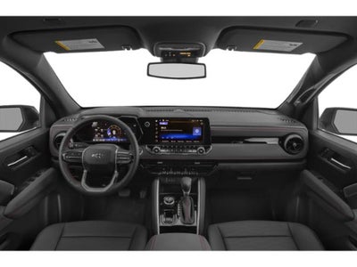 2026 Chevrolet Colorado Z71, 4WD