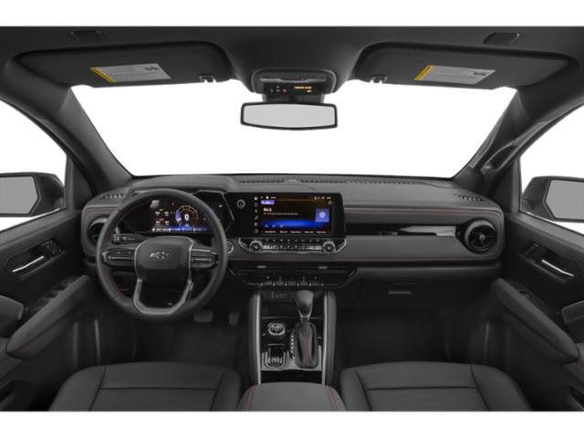 2026 Chevrolet Colorado Z71, 4WD