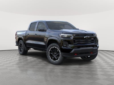 2026 Chevrolet Colorado Z71, 4WD