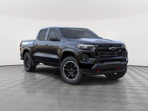 2026 Chevrolet Colorado Z71, 4WD