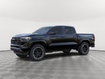 2026 Chevrolet Colorado Z71, 4WD