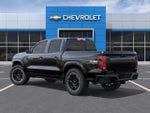 2026 Chevrolet Colorado Z71, 4WD