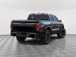 2026 Chevrolet Colorado Z71, 4WD