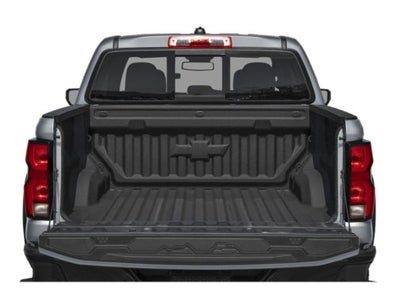 2026 Chevrolet Colorado Z71, 4WD