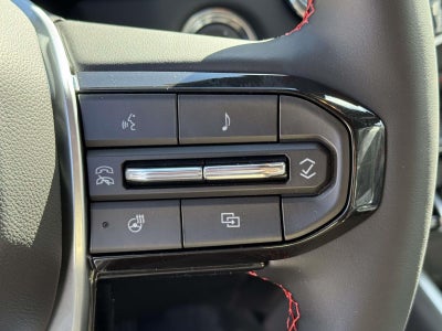 2026 Chevrolet Colorado Z71, 4WD