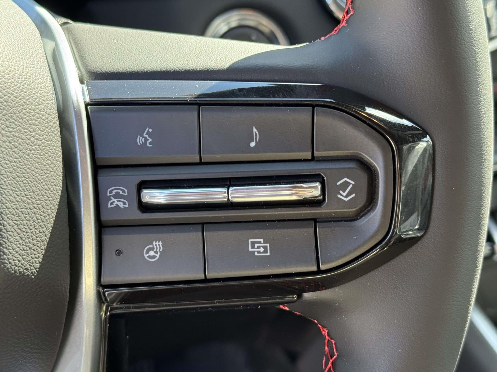 2026 Chevrolet Colorado Z71, 4WD