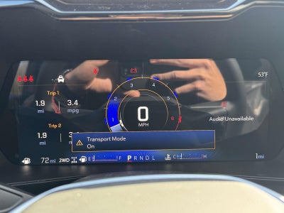 2026 Chevrolet Colorado Z71, 4WD