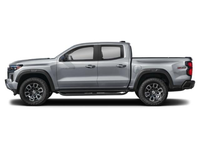 2026 Chevrolet Colorado Z71, 4WD