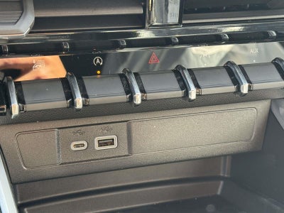 2026 Chevrolet Colorado Z71, 4WD