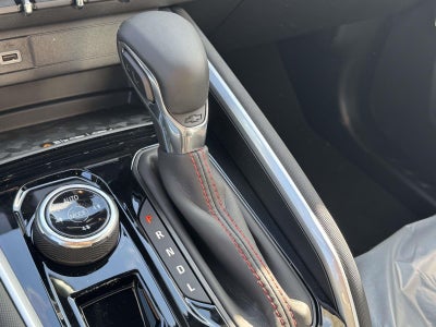 2026 Chevrolet Colorado Z71, 4WD