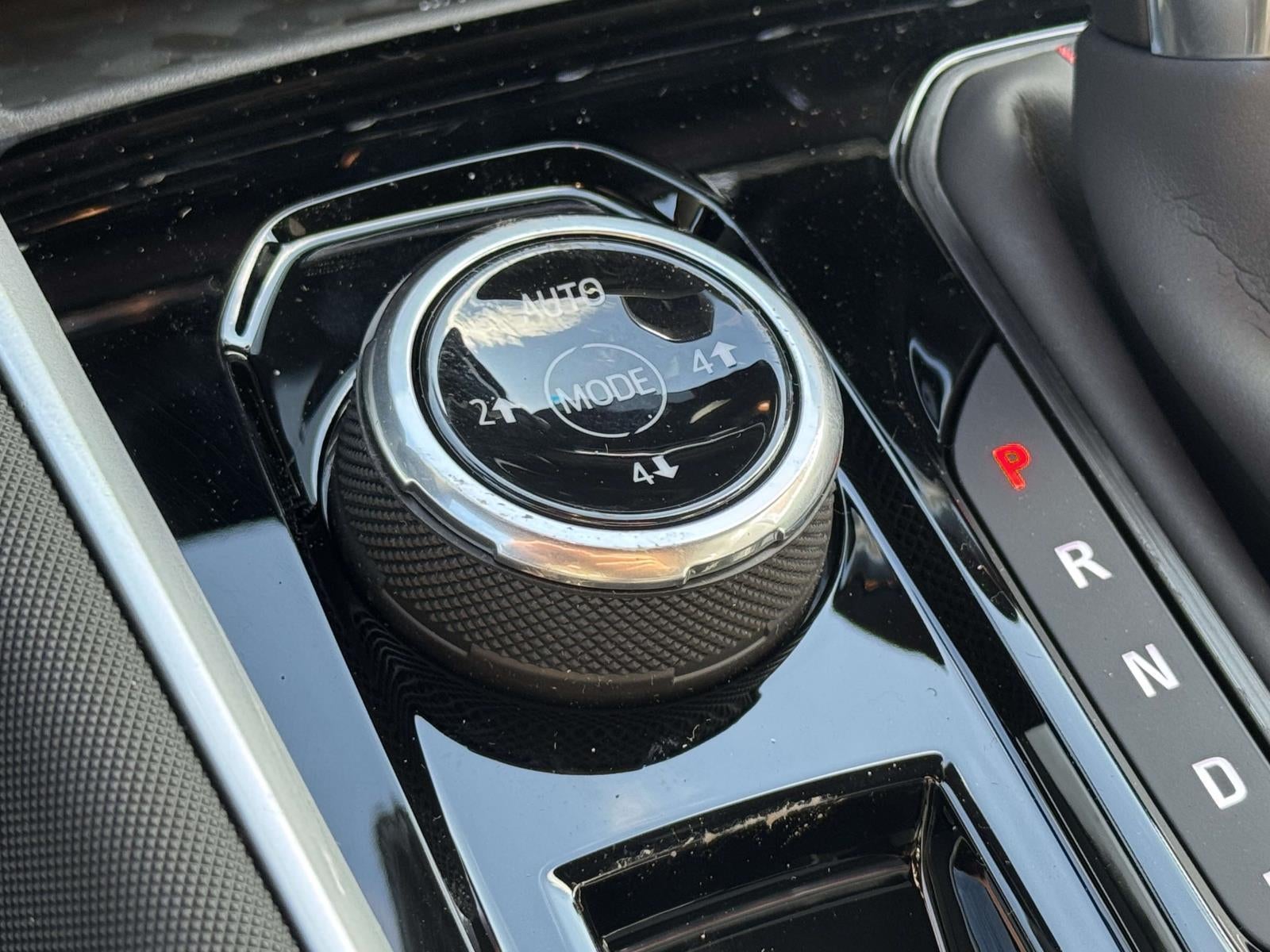 2026 Chevrolet Colorado Z71, 4WD