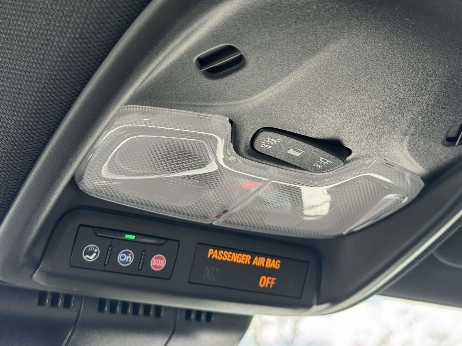 2026 Chevrolet Colorado Z71, 4WD