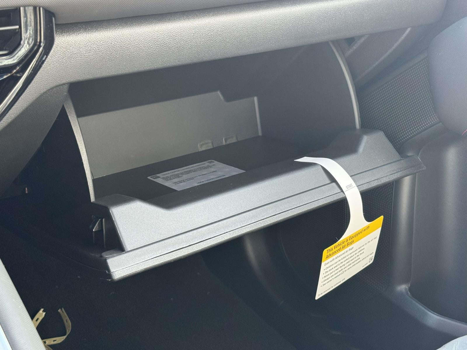 2026 Chevrolet Colorado Z71, 4WD