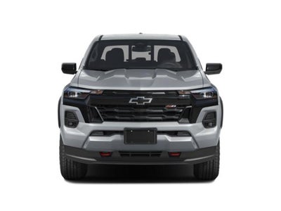 2026 Chevrolet Colorado Z71, 4WD