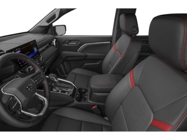 2026 Chevrolet Colorado Z71, 4WD