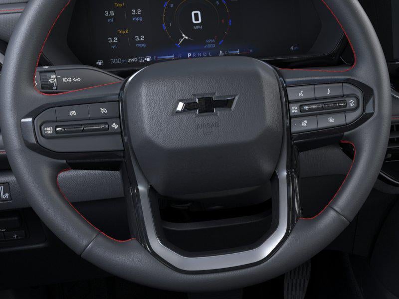 2026 Chevrolet Colorado Z71, 4WD