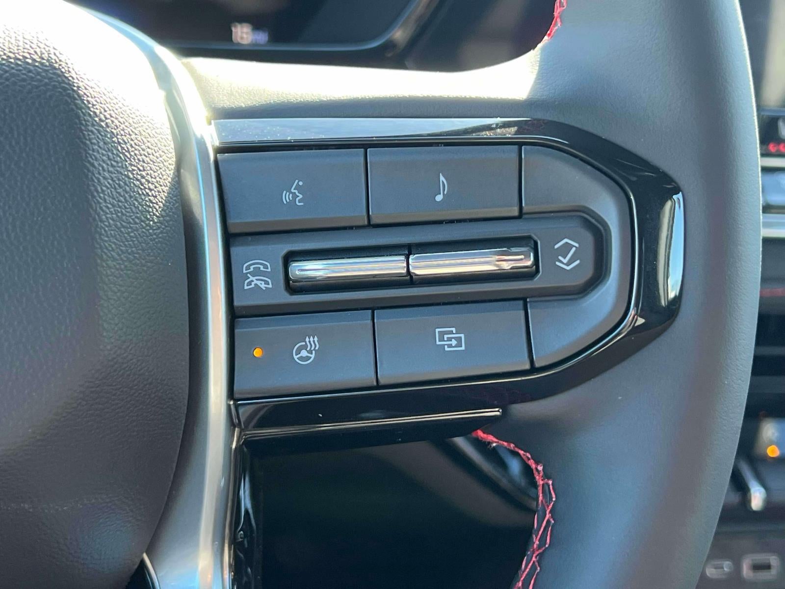 2026 Chevrolet Colorado Z71, 4WD