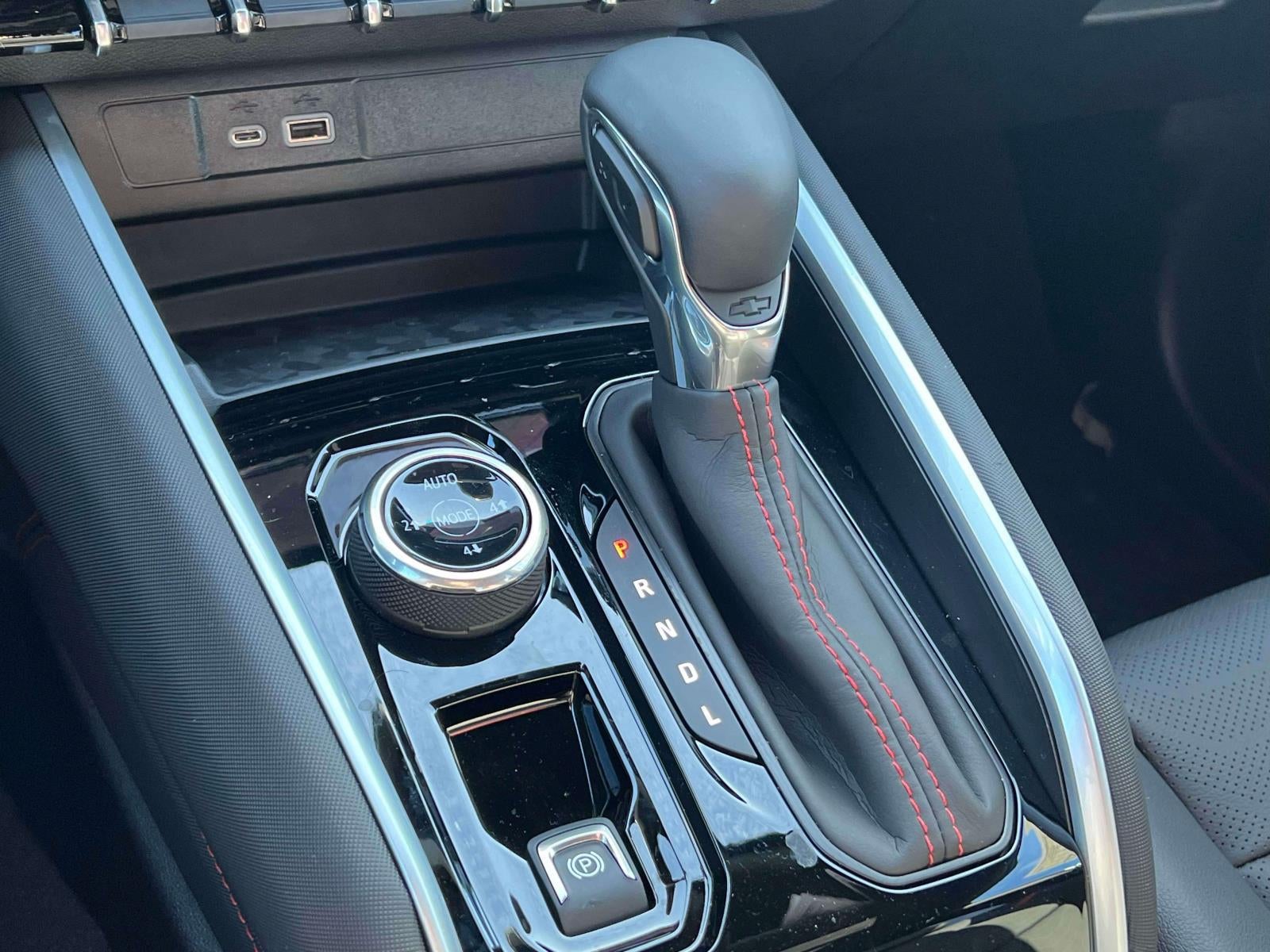 2026 Chevrolet Colorado Z71, 4WD