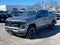 2026 Chevrolet Colorado Z71, 4WD