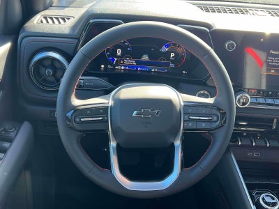 2026 Chevrolet Colorado Z71, 4WD