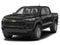 2023 Chevrolet Colorado 4WD Crew Cab Short Box Trail Boss