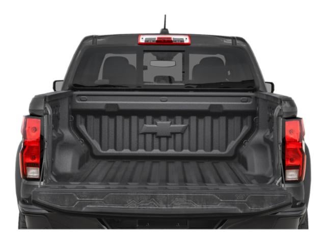 2023 Chevrolet Colorado 4WD Crew Cab Short Box Trail Boss