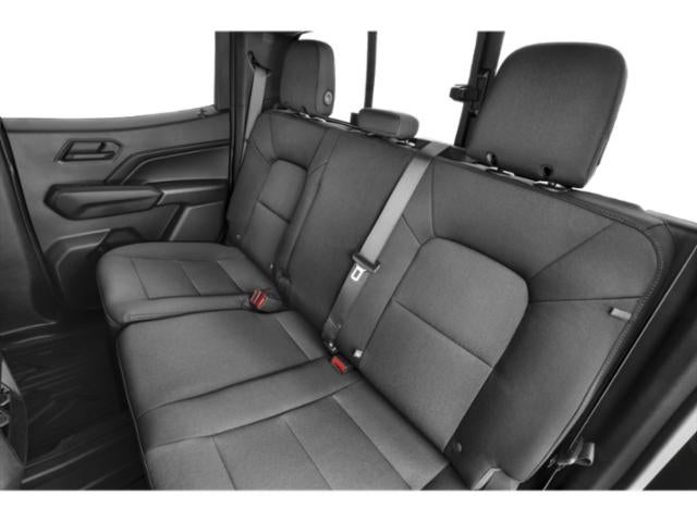 2023 Chevrolet Colorado 4WD Crew Cab Short Box Trail Boss