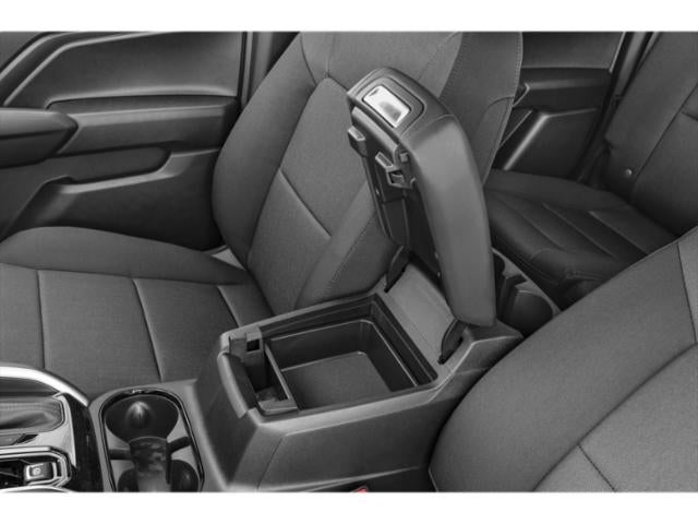 2023 Chevrolet Colorado 4WD Crew Cab Short Box Trail Boss