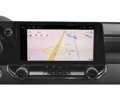 2023 Chevrolet Colorado 4WD Crew Cab Short Box Trail Boss