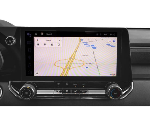 2023 Chevrolet Colorado 4WD Crew Cab Short Box Trail Boss