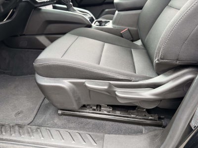 2023 Chevrolet Colorado 4WD Crew Cab Short Box Trail Boss