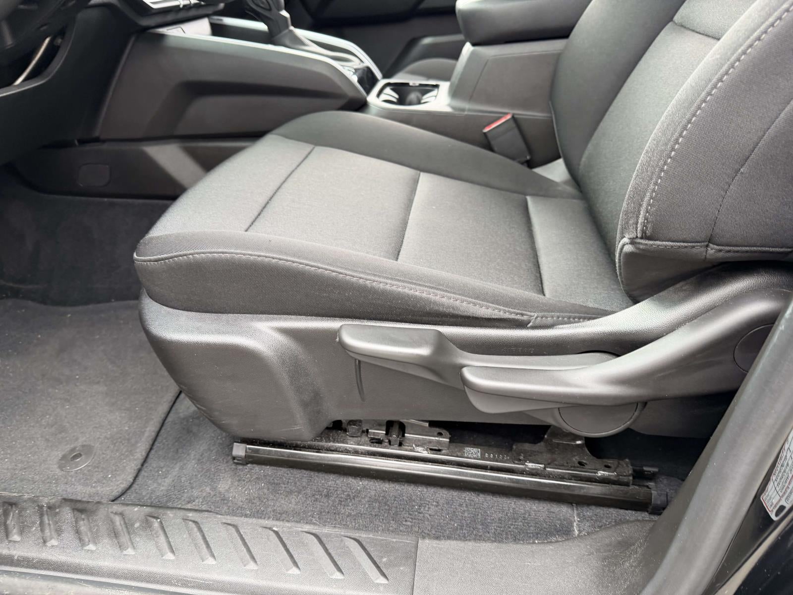 2023 Chevrolet Colorado 4WD Crew Cab Short Box Trail Boss