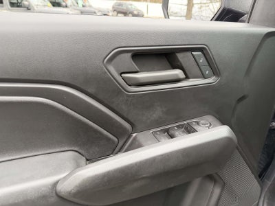 2023 Chevrolet Colorado 4WD Crew Cab Short Box Trail Boss