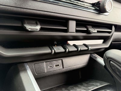 2023 Chevrolet Colorado 4WD Crew Cab Short Box Trail Boss