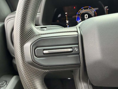 2023 Chevrolet Colorado 4WD Crew Cab Short Box Trail Boss