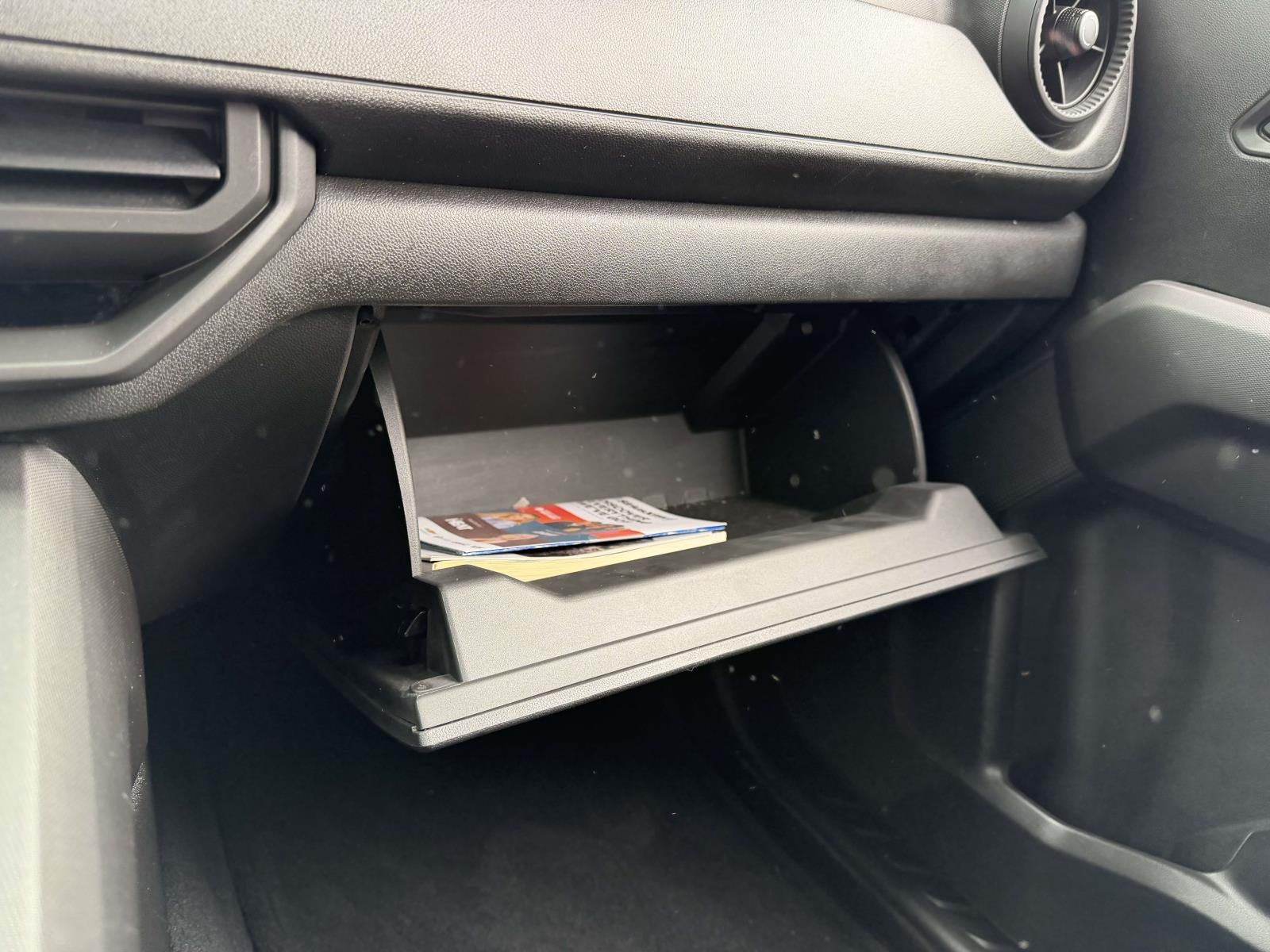 2023 Chevrolet Colorado 4WD Crew Cab Short Box Trail Boss