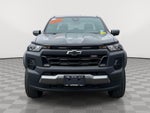 2023 Chevrolet Colorado 4WD Crew Cab Short Box Trail Boss