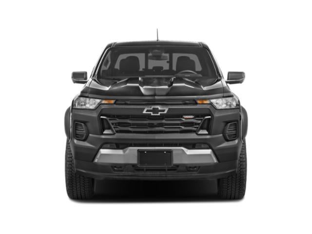 2023 Chevrolet Colorado 4WD Crew Cab Short Box Trail Boss